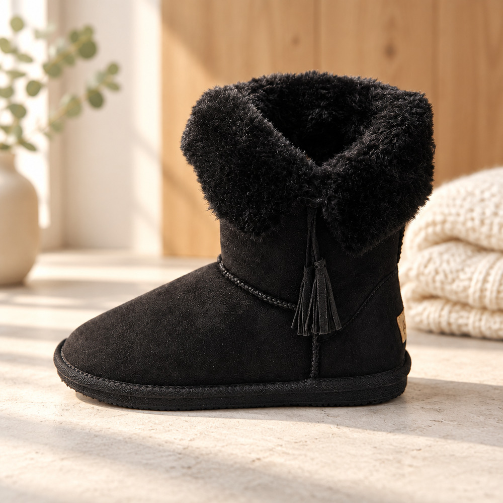 NWT Lamo Womens Winter Boots Size EU37 US 6.5